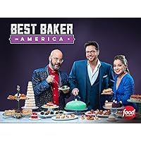Best Baker in America - Season 3