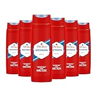 Whitewater Shower Gel, case of 6