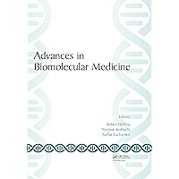 Advances in Biomolecular Medicine: Proceedings of the 4th BIBMC (Bandung International Biomolecular Medicine Conference) 2016 and the 2nd ACMM (ASEAN Congress ... 4-6, 2016, Bandung, West Java, Indonesia Advances in Biomolecular Medicine: Proceedings of the 4th BIBMC (Bandung International Biomolecular Medicine Conference) 2016 and the 2nd ACMM (ASEAN Congress ... 4-6, 2016, Bandung, West Java, Indonesia Kindle Hardcover