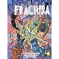 FRACTURA (Spanish Edition)