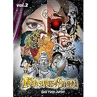The treasures of Sendai Vol2 (Japanese Edition)