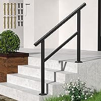 Stair Handrail,44X34.8