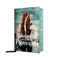 Daughter of the Pirate King (Daughter of the Pirate King, 1) Daughter of the Pirate King (Daughter of the Pirate King, 1) Hardcover Kindle Audible Audiobook Paperback Preloaded Digital Audio Player