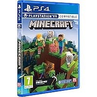 Minecraft Starter Collection (PS4)