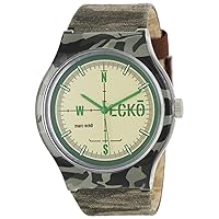 Marc Ecko - Men's Watch E06509M1