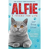 Alfie Far From Home Alfie Far From Home Kindle Paperback