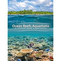 Tropical Reef And Ocean Aquarium (No Dialog)