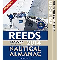 Reeds Aberdeen Asset Management Looseleaf Almanac 2014 (Reed's Almanac) Reeds Aberdeen Asset Management Looseleaf Almanac 2014 (Reed's Almanac) Loose Leaf