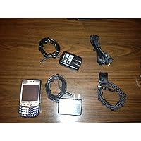 Palm Treo 755p (Blue) Sprint CDMA PDA Cell Phone