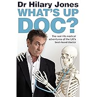 What's Up Doc? What's Up Doc? Hardcover Paperback