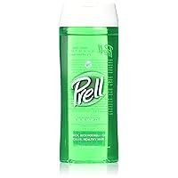 Prell Shampoo, Classic Clean 13.5 Fluid Ounce, 5 Count.