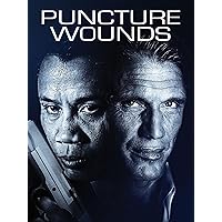 Puncture Wounds