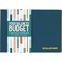 Your Balanced Budget (with removable cover band)