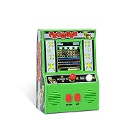 Arcade Classics - Frogger Retro Handheld Arcade Game for 96 months to 180 months