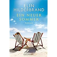 Ein neuer Sommer: Roman (German Edition)