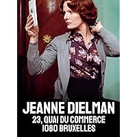 Jeanne Dielman 23