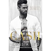 Cash: A Steamy Fake Fiancé Romance: A Power Players Stand-Alone Novel Cash: A Steamy Fake Fiancé Romance: A Power Players Stand-Alone Novel Kindle Paperback