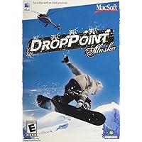 Drop Point: Alaska Snowboarding - Mac