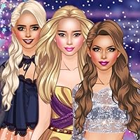 Fashion Model 2020 - Rising Star Girl Game