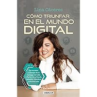 Cómo triunfar en el mundo digital / How to Succeed in the Digital World (Spanish Edition) Cómo triunfar en el mundo digital / How to Succeed in the Digital World (Spanish Edition) Paperback Kindle Audible Audiobook