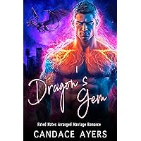 Dragon's Gem: Fated Mates Arranged Marriage Romance (Brides for Beasts: Dragons Book 5) Dragon's Gem: Fated Mates Arranged Marriage Romance (Brides for Beasts: Dragons Book 5) Kindle