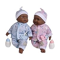 JC Toys Twins 13