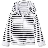 Hanes Unisex-Baby Hanes Baby Zip-Up Hoodie, Ultimate Zippin Soft Knit Sweatshirt For Boys & Girls