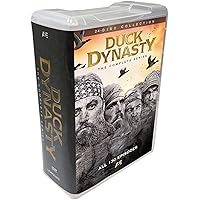 Duck Dynasty: The Complete Series [DVD] Duck Dynasty: The Complete Series [DVD] DVD
