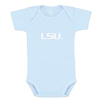 LSU Baby Bodysuit