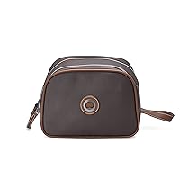 DELSEY Paris Women's Chatelet 2.0 Toiletry and Makeup Travel Bag