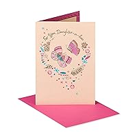 American Greetings Mothers Day Card for Daughter-in-Law (A Wonderful Mom)