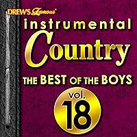 Instrumental Country: The Best of the Boys, Vol. 18 Instrumental Country: The Best of the Boys, Vol. 18 MP3 Music