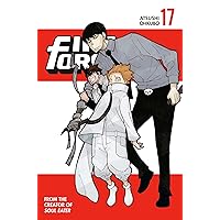 Fire Force 17 Fire Force 17 Paperback Kindle