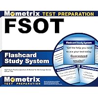 FSOT Flashcard Study System: FSOT Exam Practice Questions & Review for the Foreign Service Officer Test (Cards) FSOT Flashcard Study System: FSOT Exam Practice Questions & Review for the Foreign Service Officer Test (Cards) Cards Kindle