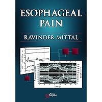 Esophageal Pain Esophageal Pain Hardcover
