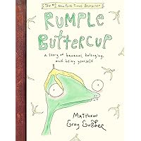 Rumple Buttercup: A Story of Bananas, Belonging, and Being Yourself Rumple Buttercup: A Story of Bananas, Belonging, and Being Yourself Hardcover Audible Audiobook Kindle