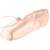 Sansha Women's Lyrica Pointe Ballet Shoe