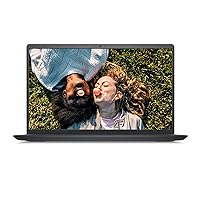 Dell Inspiron 3511 Laptop 11th Generation Intel(R) Core(TM) i5-1135G7 8GB, 8Gx1, DDR4 256GB Solid State Drive 15.6-inch FHD (1920 x 1080) Anti-Glare LED Backlight Non-Touch Display (Renewed)
