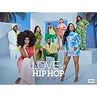 Love & Hip Hop Miami - Season 5