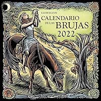 Calendario de las Brujas 2022 (Spanish Edition)