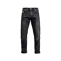 Taylor Monolayer XTM Motorcycle Jeans Stretch Breathable w Protectors