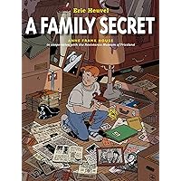 A Family Secret A Family Secret Paperback Hardcover