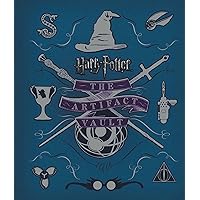 Harry Potter: Film Vault: Volume 3: Horcruxes and The Deathly Hallows  (Harry Potter Film Vault, 3)