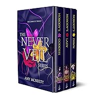 The Never Veil: The Complete Series