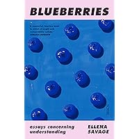 Blueberries Blueberries Paperback Kindle