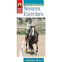 Intermediate Western Exercises (Arena Pocket Guides) Intermediate Western Exercises (Arena Pocket Guides) Spiral-bound Kindle