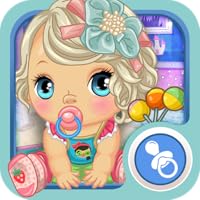 Baby Fashion – Baby Games