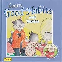 Learn Good Habits with Jessica