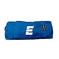 Epoch Training Team Bag - Large Duffle Bag with Shoe Compartment - Cardio Fitness Athletic Training Bag, Royal