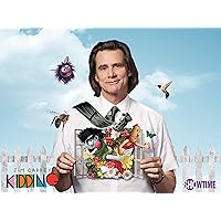 Kidding Season 1